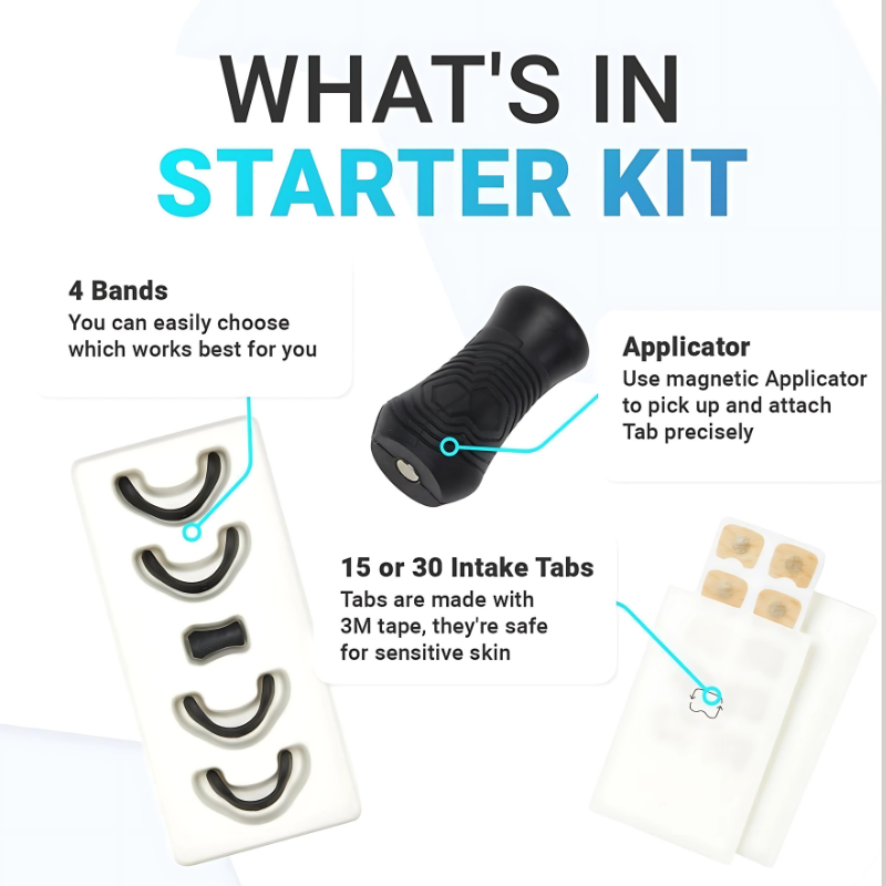 ZappBreathe Nasal Dilator | Anti Snoring Device for Better Sleep –