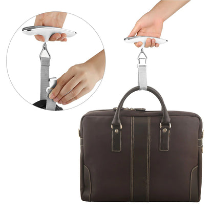 Digital Luggage Weighing Scale for Flights