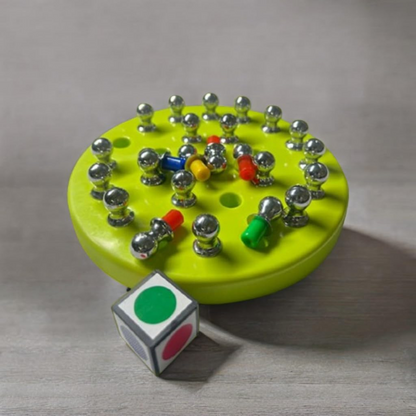 Multiplayer Memory Matching Game – Montessori Toy for Kids & Family Fun